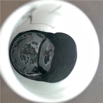 Sensor Platinum Paste