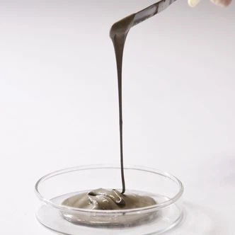 Silfurpasta fyrir Varistors
