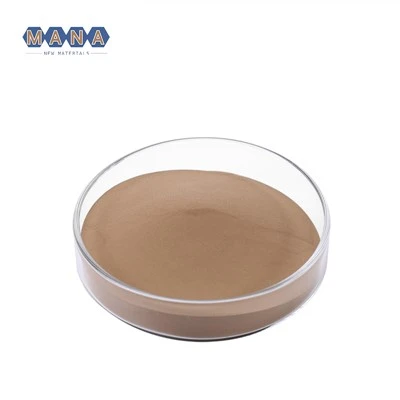 CuSn10 koparblendiduft